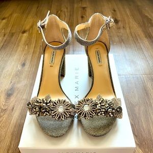 Alex Marie Heels - size 8.5